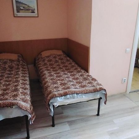 Mini-Hotel Ivano-Frankivs'k Exterior photo